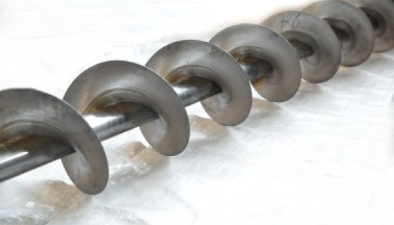 Soğuk Çekme Helezon